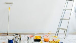 Basement Painting & Waterproofing Tips for Buffalo Homes - Stop Moisture & Musty Smells