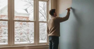 Why Winter Is the Best Time to Paint Your Buffalo Home Interior (Lower Costs & Faster Scheduling)