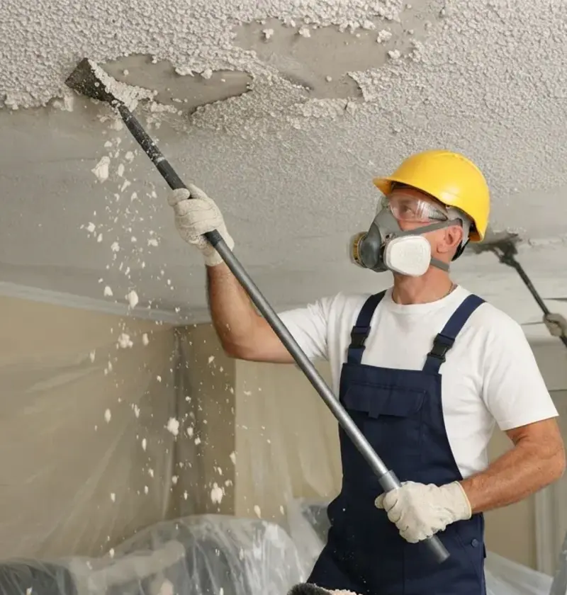 painting in buffalo services