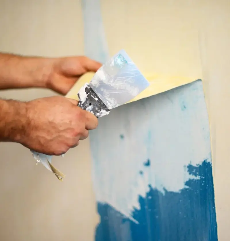 painting in buffalo services